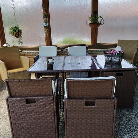 Ferienwohnung Bohndorf Kültér fotó