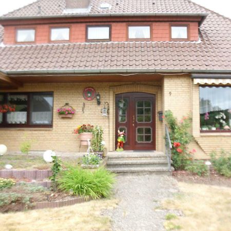 Ferienwohnung Bohndorf Kültér fotó