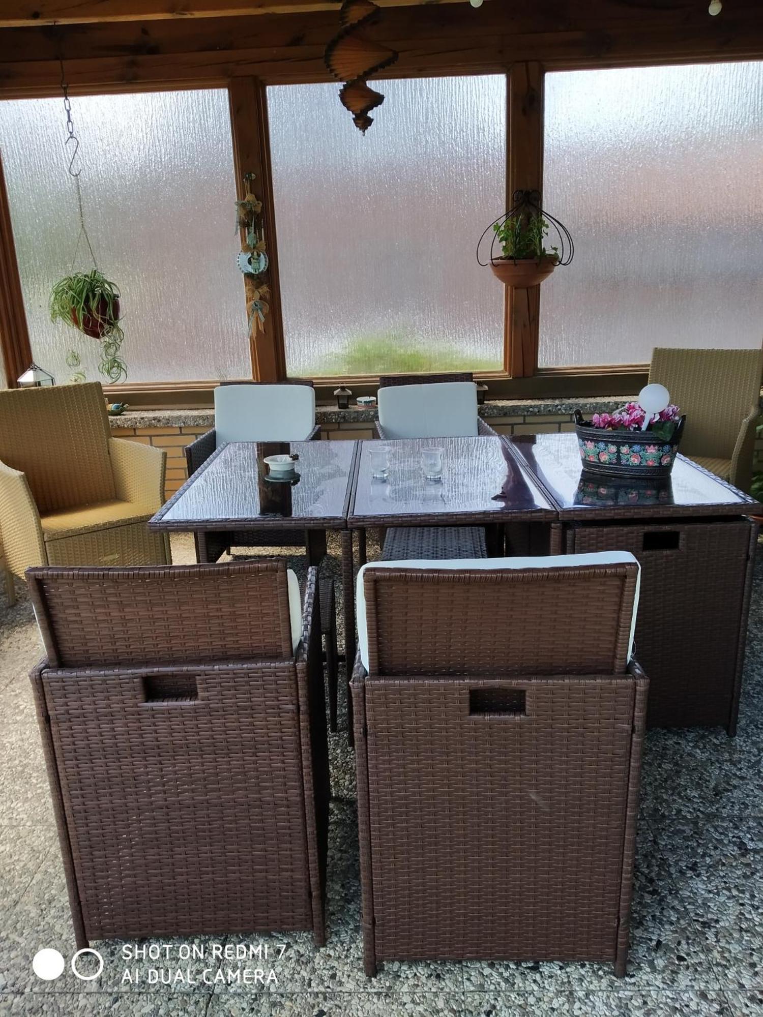 Ferienwohnung Bohndorf Kültér fotó